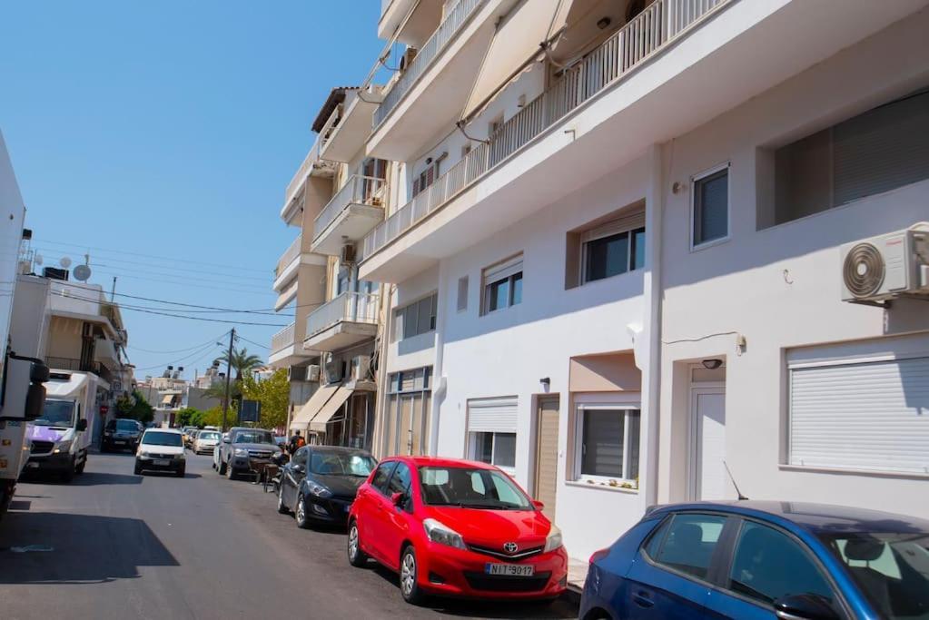 Oniro Home Ierápetra Exterior foto