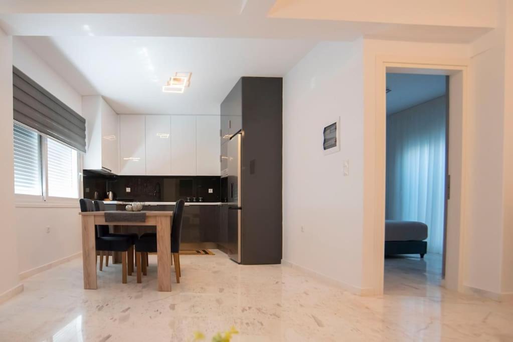 Oniro Home Ierápetra Exterior foto